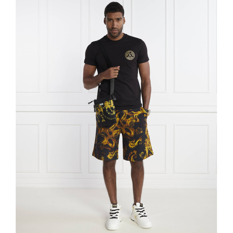 Versace Jeans Couture Šortky PANT. CORTI | Relaxed fit