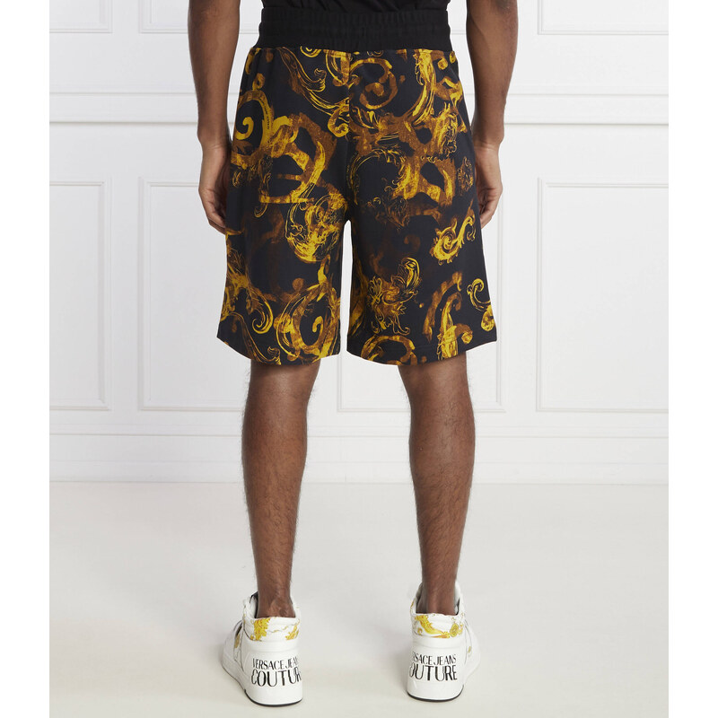 Versace Jeans Couture Šortky PANT. CORTI | Relaxed fit