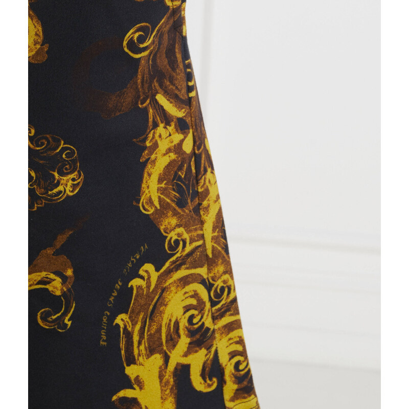 Versace Jeans Couture Šortky PANT. CORTI | Relaxed fit