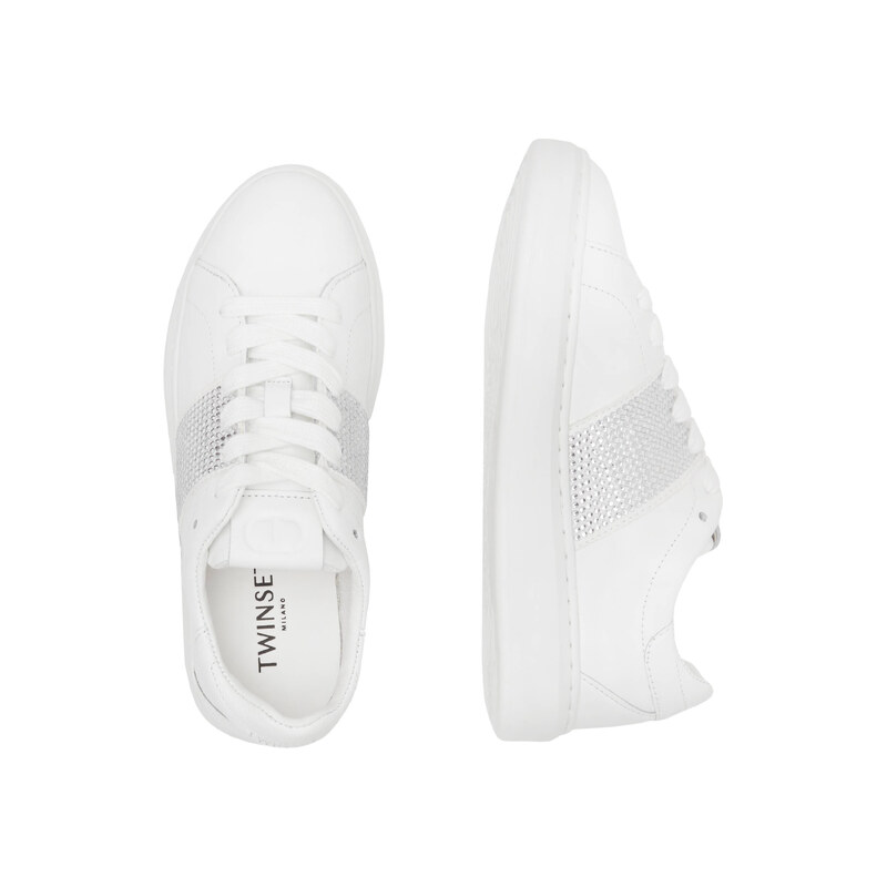 TWINSET Tenisky