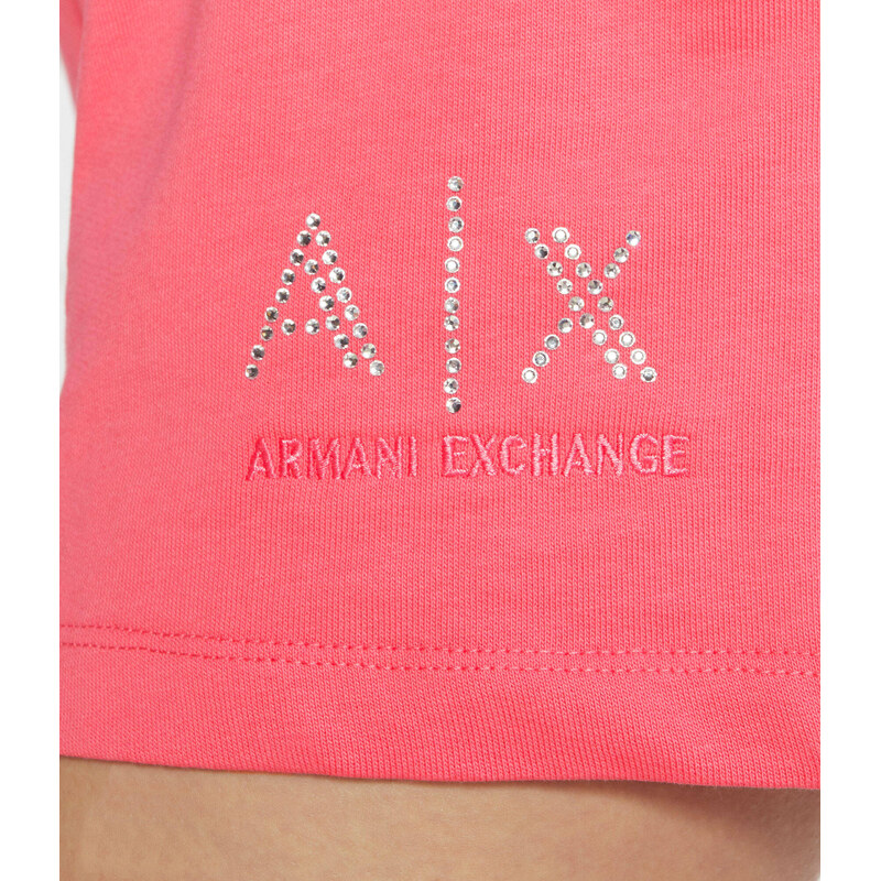 Armani Exchange Šortky | regular fit