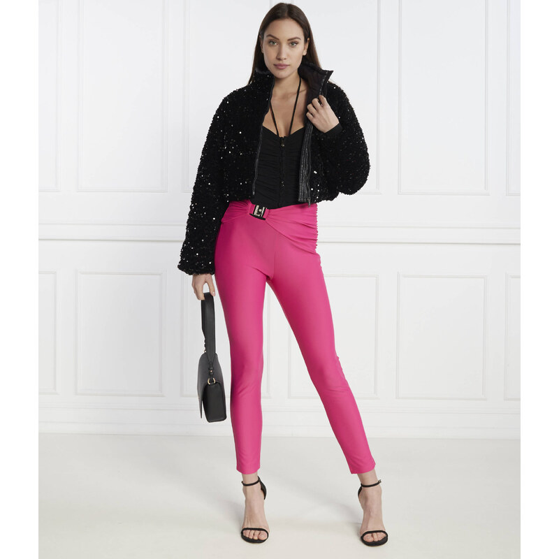 Liu Jo Sport Legíny | Slim Fit
