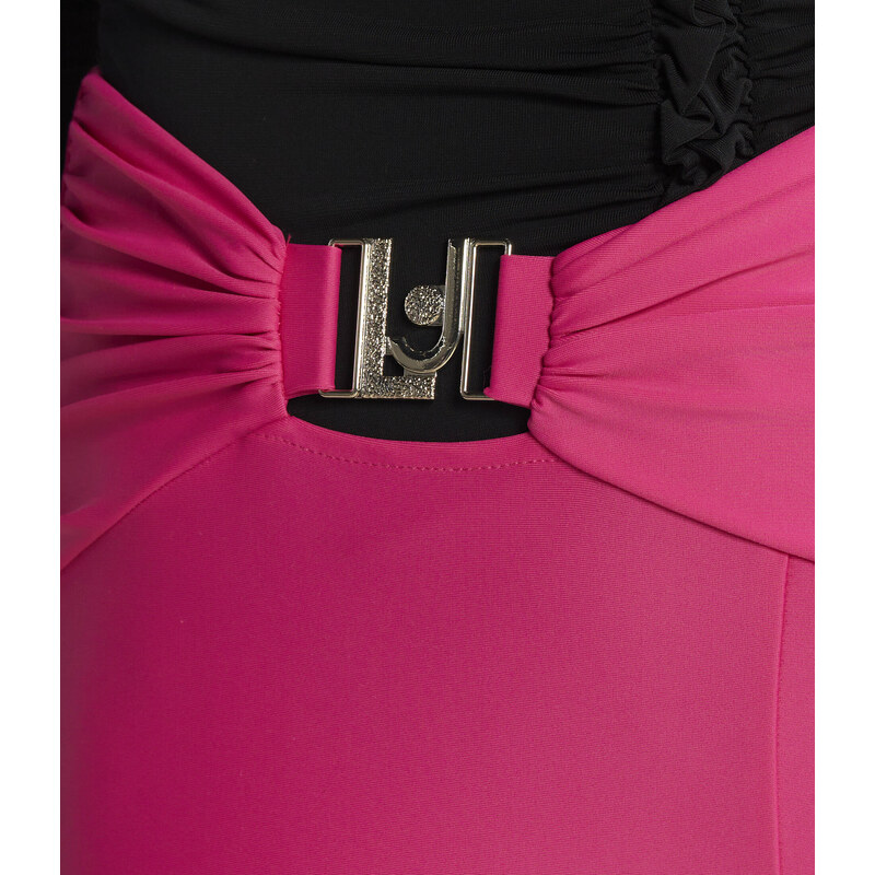 Liu Jo Sport Legíny | Slim Fit