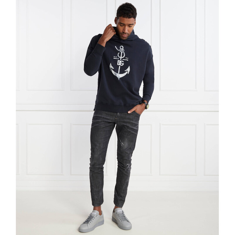 Dolce & Gabbana Mikina | Regular Fit