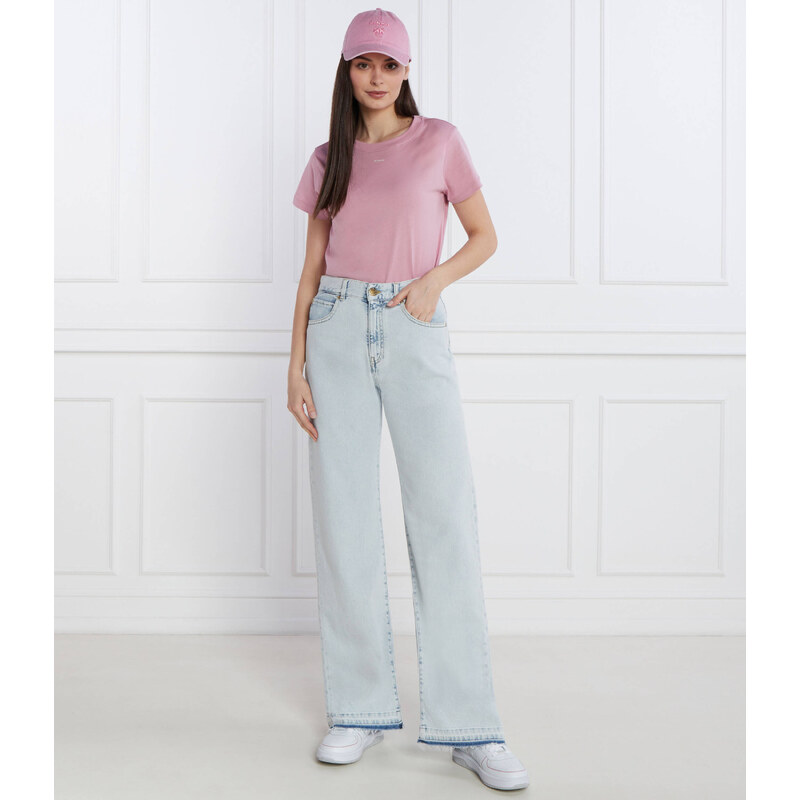 Pinko Džíny WANDA | Relaxed fit