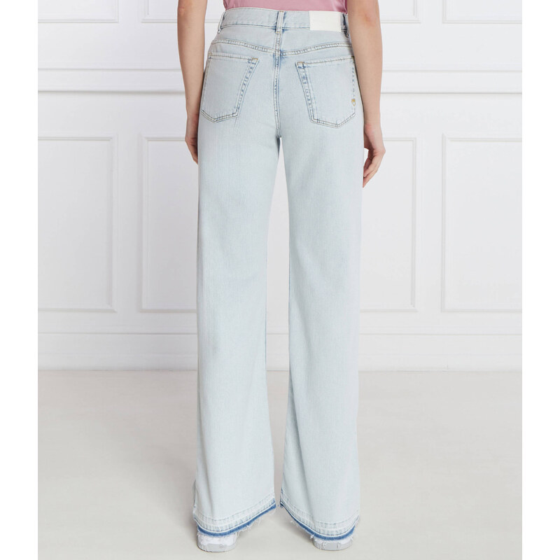 Pinko Džíny WANDA | Relaxed fit