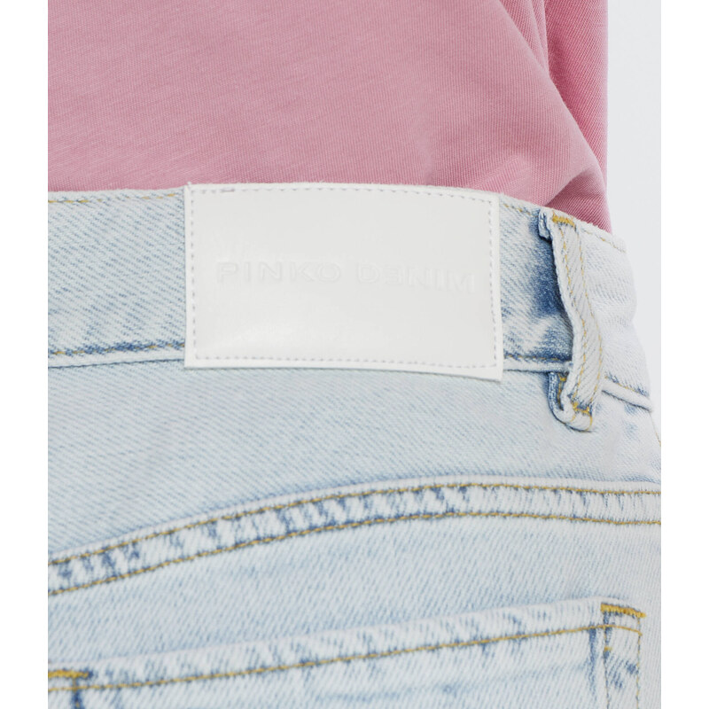 Pinko Džíny WANDA | Relaxed fit
