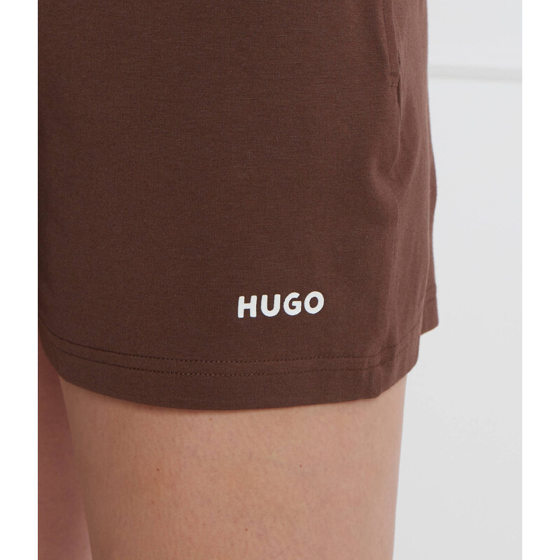Hugo Bodywear Šortky | regular fit