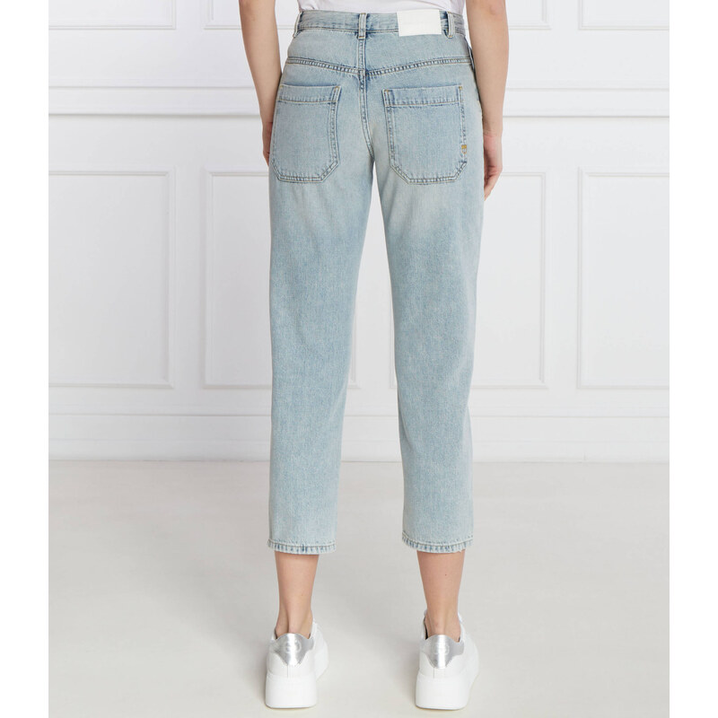 Pinko Džíny CLOE | Boyfriend fit