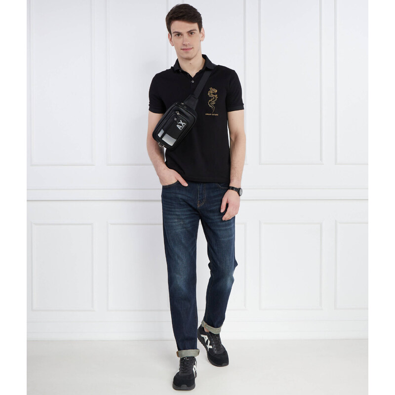Armani Exchange Džíny j13 | Slim Fit