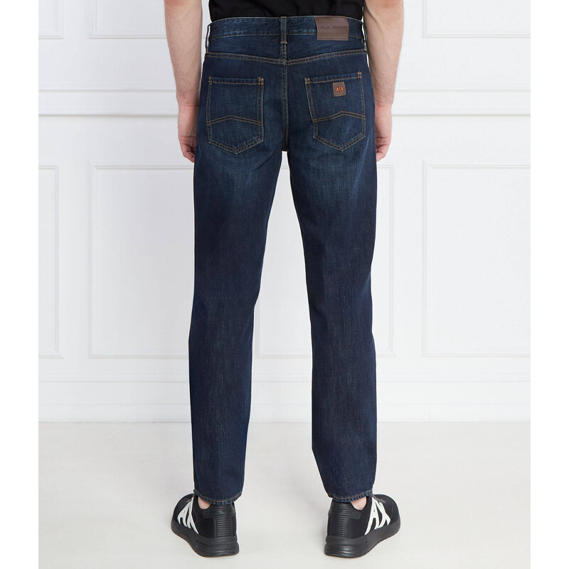 Armani Exchange Džíny j13 | Slim Fit