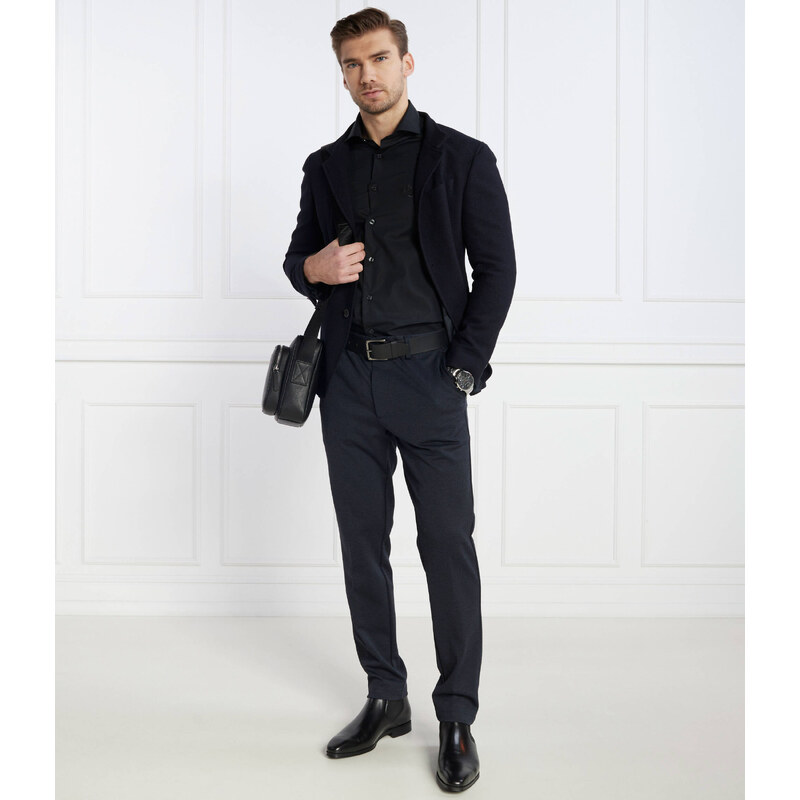 Emporio Armani Košile | Regular Fit