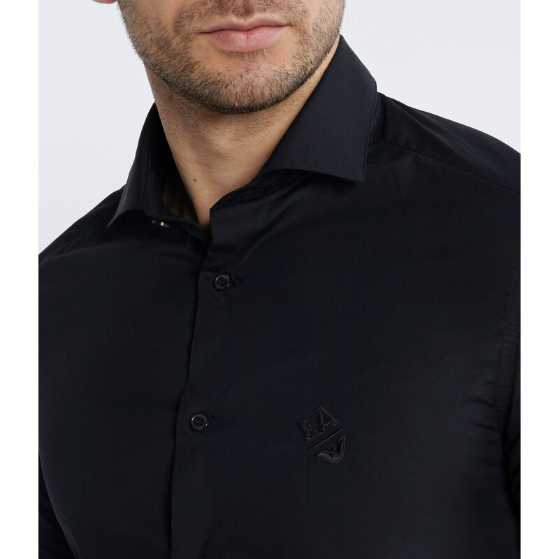 Emporio Armani Košile | Regular Fit