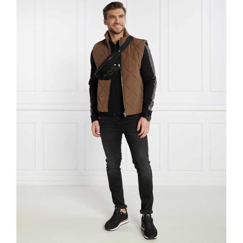 BOSS BLACK Vesta Crebo | Regular Fit