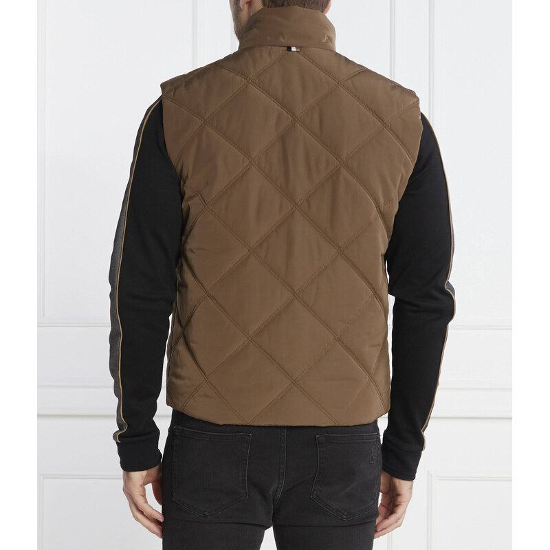 BOSS BLACK Vesta Crebo | Regular Fit