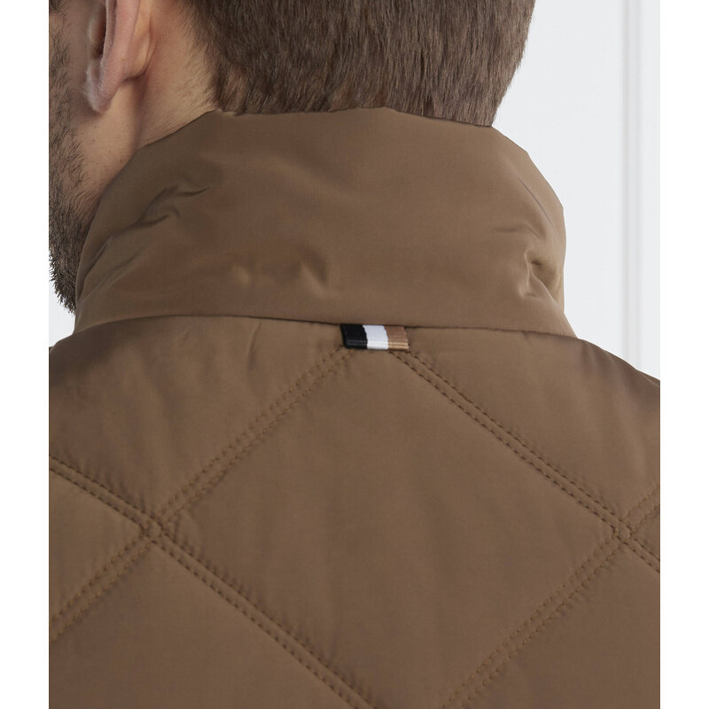 BOSS BLACK Vesta Crebo | Regular Fit