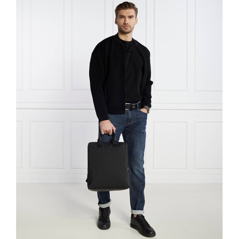 Emporio Armani Džíny j06 | Slim Fit