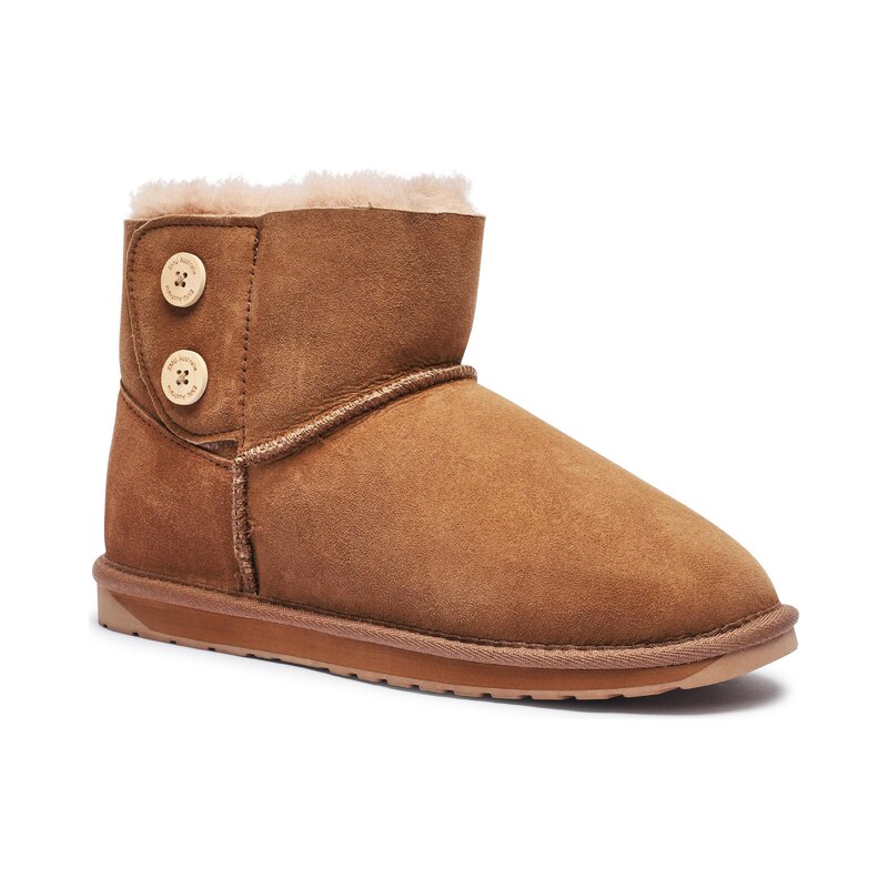 EMU Australia Sněhule Piction | shearling | zamsz 100274786