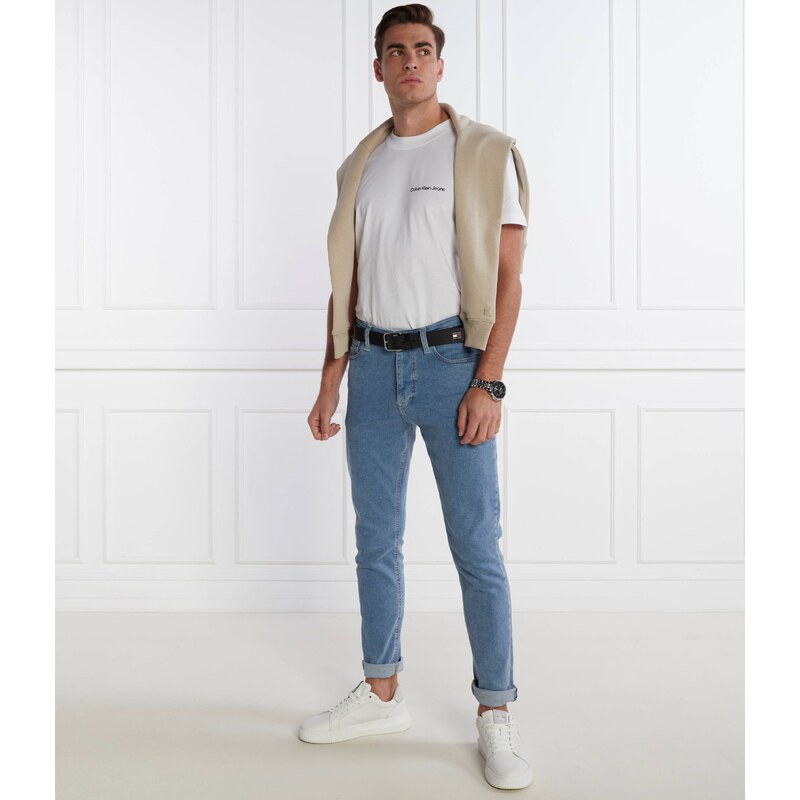 Calvin Klein Jeans Tričko | Regular Fit