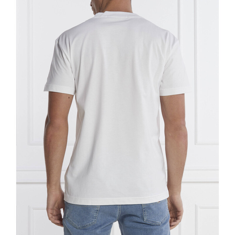 Calvin Klein Jeans Tričko | Regular Fit