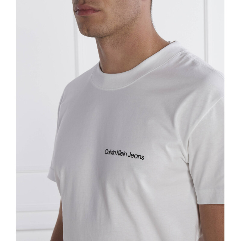 Calvin Klein Jeans Tričko | Regular Fit