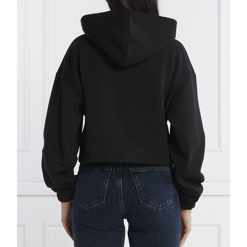Calvin Klein Jeans Mikina | Cropped Fit