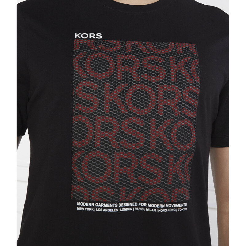 Michael Kors Tričko | Regular Fit