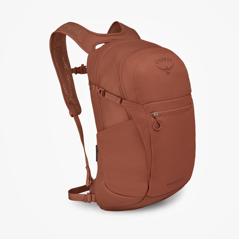 Batoh Osprey Daylite Plus Porcelain Orange Universal