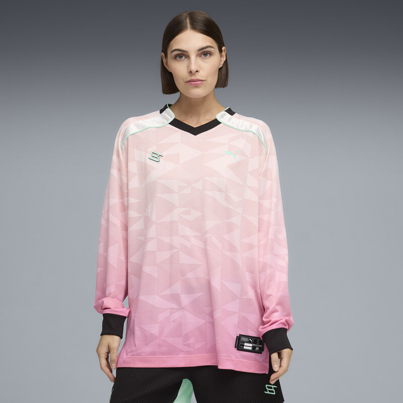 PUMA Stewie Engineered Goalkeeper Jersey Women 115660951