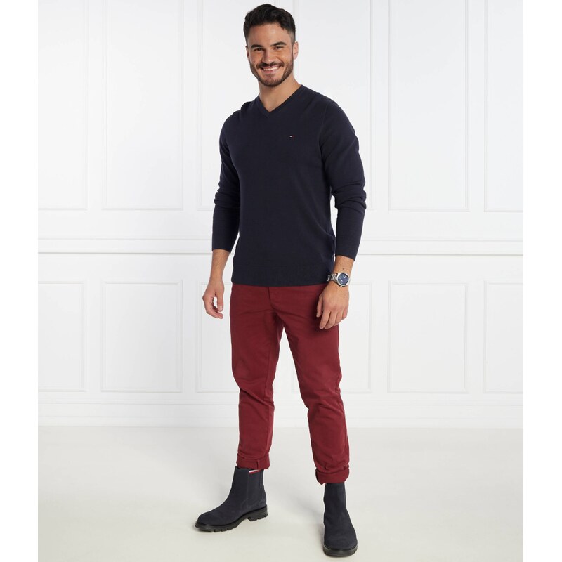 Tommy Hilfiger Svetr | Classic fit
