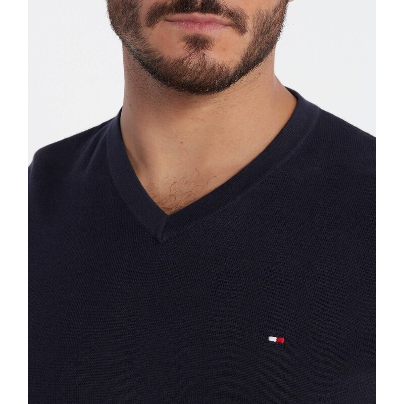 Tommy Hilfiger Svetr | Classic fit