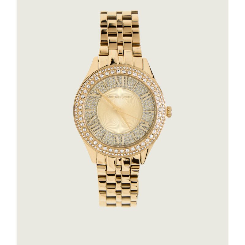 Michael Kors Hodinky Harlowe 115677259