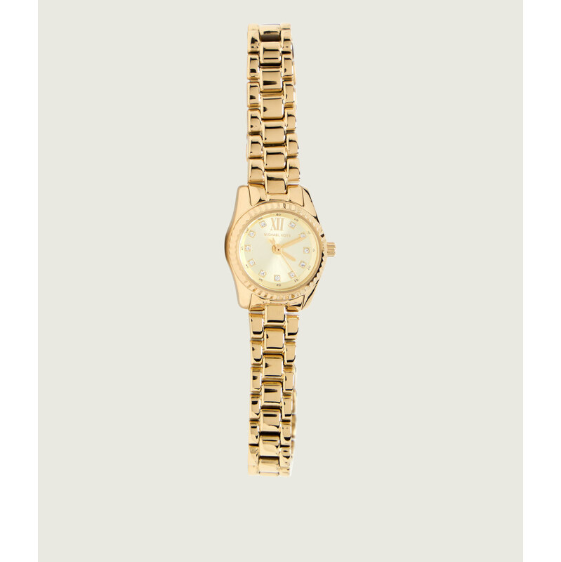 Michael Kors Hodinky Lexington Lady 115677260