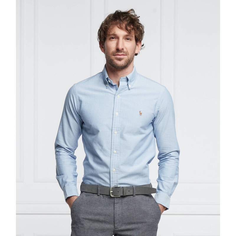 POLO RALPH LAUREN Košile | Custom fit
