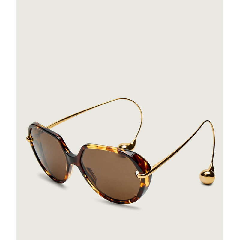 Bottega Veneta Sluneční brýle BV1436S-00 115677789
