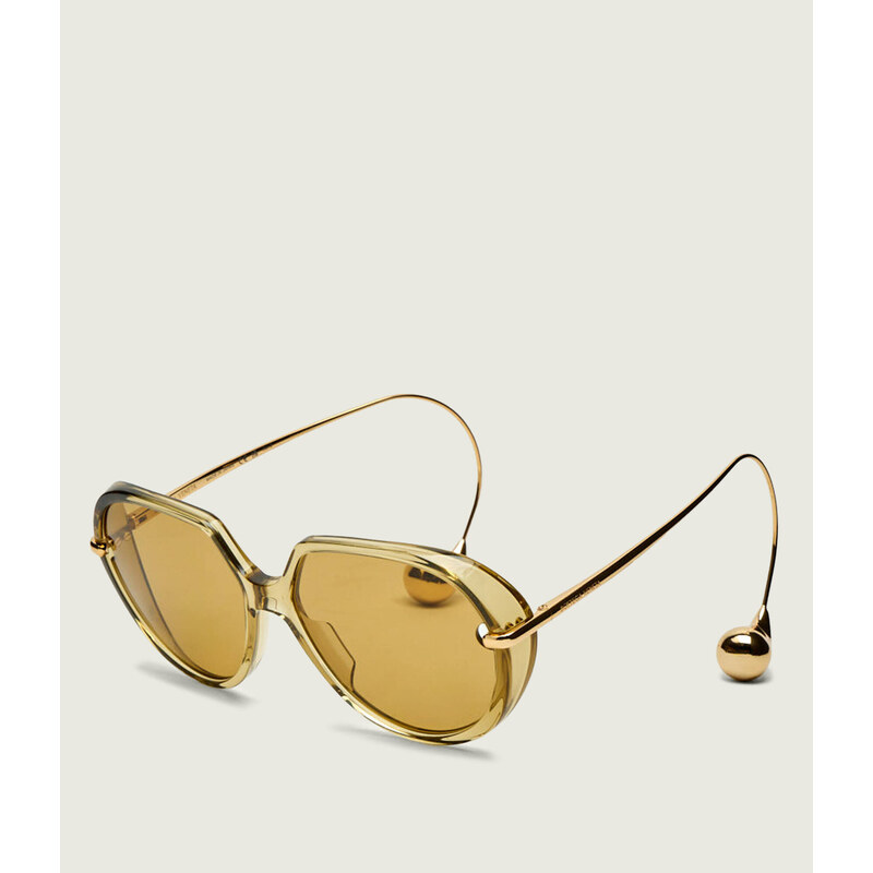 Bottega Veneta Sluneční brýle BV1436S-00 115677790