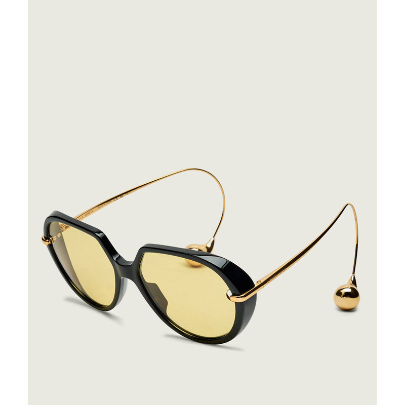 Bottega Veneta Sluneční brýle BV1436S-00 115677816