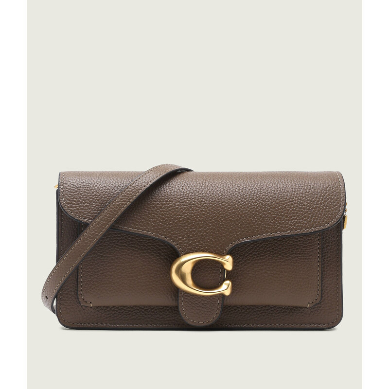 Coach Kůžoná crossbody kabelka Tabby 115677920