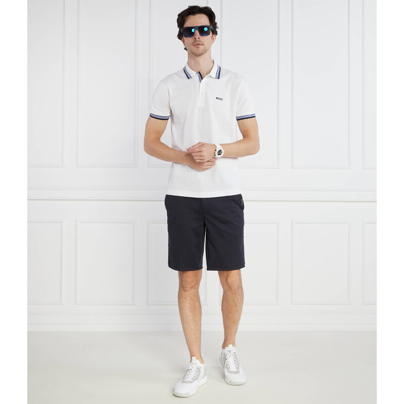 BOSS GREEN Šortky chino S Acron AJ | regular fit