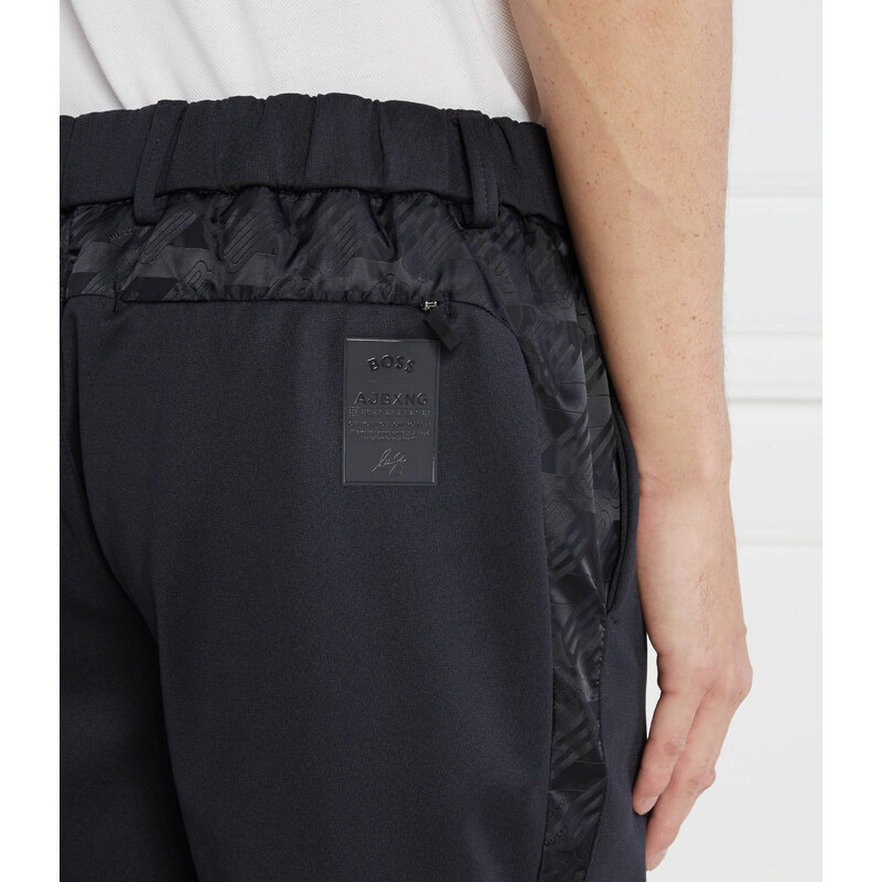 BOSS GREEN Šortky chino S Acron AJ | regular fit