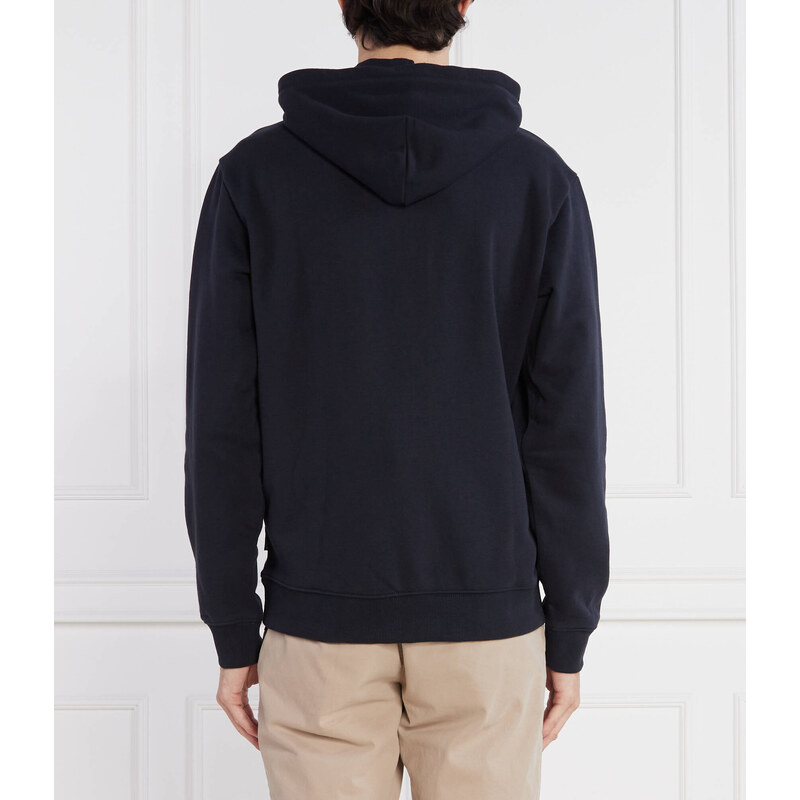 Napapijri Mikina B-BOX H S 1 | Regular Fit