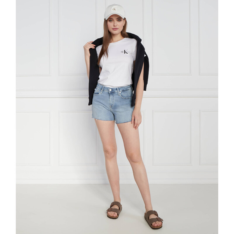 Calvin Klein Jeans Šortky | Regular Fit