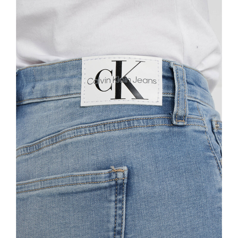 Calvin Klein Jeans Šortky | Regular Fit