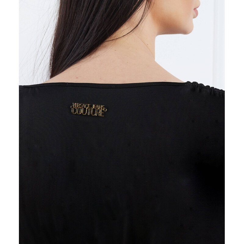 Versace Jeans Couture Šaty