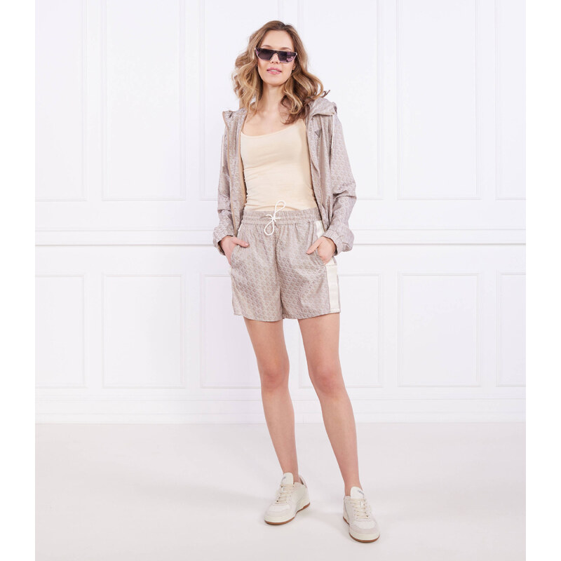GUESS ACTIVE Šortky ALETHEA SHORT | Regular Fit