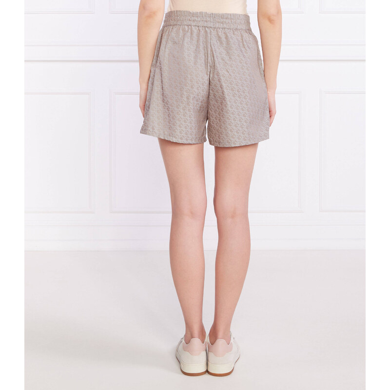 GUESS ACTIVE Šortky ALETHEA SHORT | Regular Fit