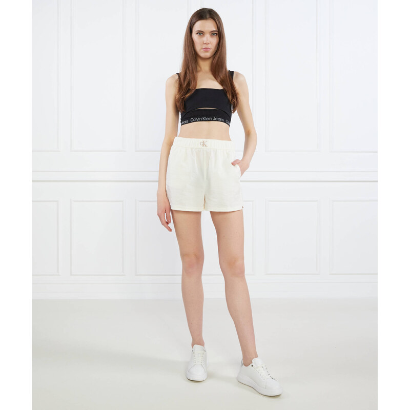 Calvin Klein Jeans Šortky | Relaxed fit