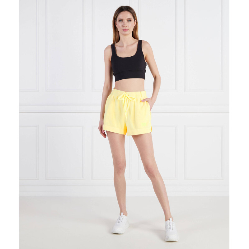 UGG Šortky AMIAH DRAWSTRING | Comfort fit