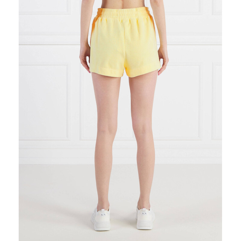 UGG Šortky AMIAH DRAWSTRING | Comfort fit