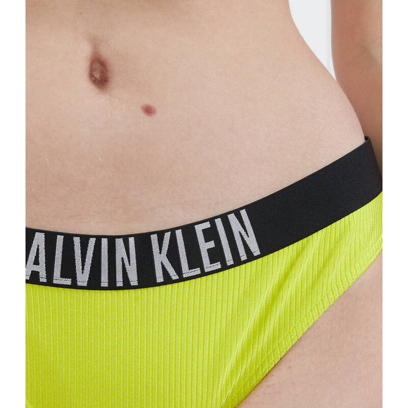 Calvin Klein Swimwear Spodní část bikin INTENSE POWER